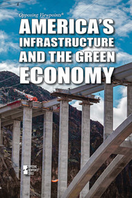 America's Infrastructure and The Green Economy by Eamon Doyle, 9781534508798
