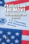 Peoples on the Move (The Immigration Crisis) - 9781534508743 by Lita Sorensen, 9781534508743