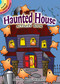 Haunted House Activity Book by Jessica Mazurkiewicz, 9780486475226