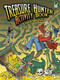 Treasure Hunter Activity Book by Chuck Whelon, 9780486478784