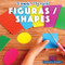 Figuras / Shapes (Bilingual Edition) by Jagger Youssef, Diana Osorio, 9781538386194