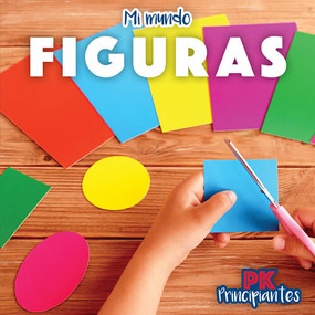 Figuras (Shapes) by Jagger Youssef, Diana Osorio, 9781538386071