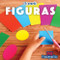 Figuras (Shapes) by Jagger Youssef, Diana Osorio, 9781538386071