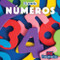 Números (Numbers) by Jagger Youssef, Diana Osorio, 9781538385999
