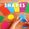 Shapes - 9781538385838 by Jagger Youssef, 9781538385838
