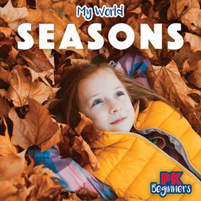 Seasons - 9781538385791 by Jagger Youssef, 9781538385791
