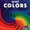 Colors - 9781538385630 by Jagger Youssef, 9781538385630