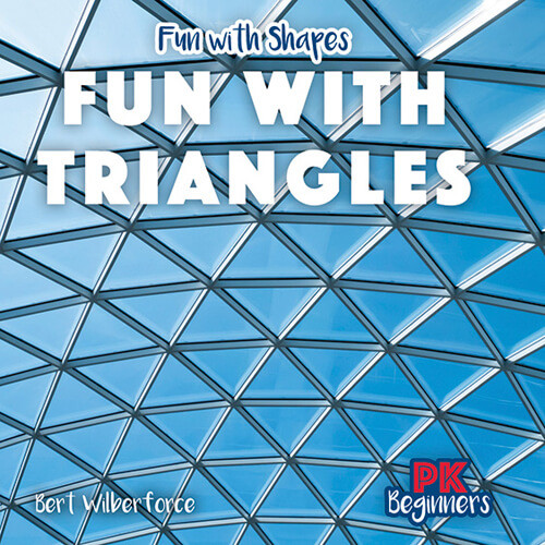 Fun with Triangles by Bert Wilberforce, 9781538385593