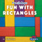 Fun with Rectangles by Bert Wilberforce, 9781538385517