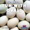 Fun with Ovals by Bert Wilberforce, 9781538385470