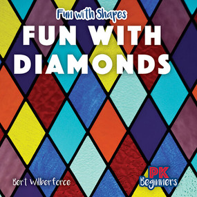 Fun with Diamonds - 9781538385418 by Bert Wilberforce, 9781538385418