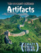 The Coolest Chinese Artifacts - 9781499472455 by Jill Keppeler, 9781499472455