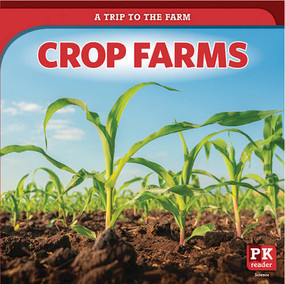Crop Farms - 9781725339491 by Ursula Pang, 9781725339491