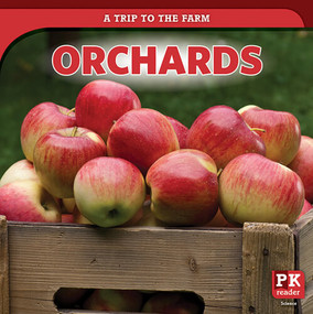 Orchards - 9781725339378 by Ursula Pang, 9781725339378