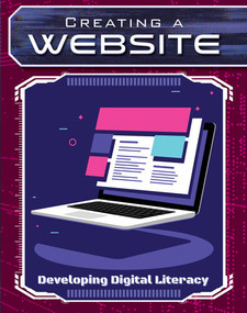 Creating a Website - 9781502665669 by Anna Collins, 9781502665669
