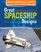 Great Spaceship Designs - 9781502665188 by Sophie Washburne, 9781502665188