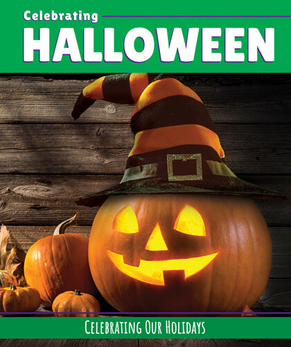 Celebrating Halloween - 9781502665003 by Elizabeth Morgan, Fay Robinson, 9781502665003