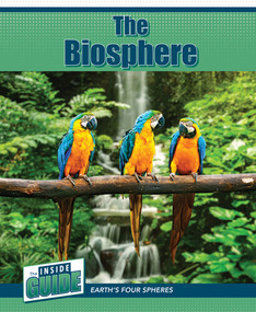 The Biosphere - 9781502664440 by Karen McMichael, 9781502664440