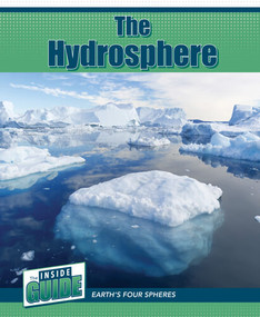 The Hydrosphere - 9781502664402 by Karen McMichael, 9781502664402