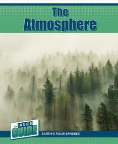 The Atmosphere by Karen McMichael, 9781502664341