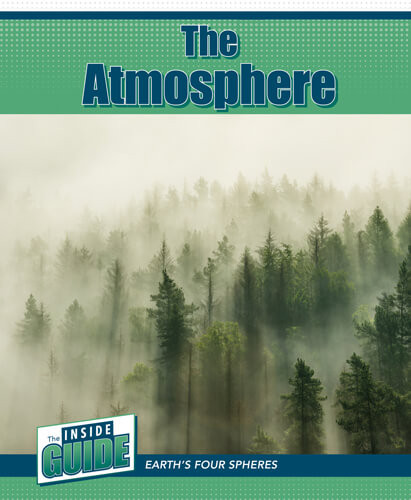 The Atmosphere by Karen McMichael, 9781502664341