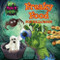 Freaky Food for Halloween by Alix Wood, 9781978531246