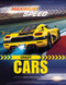 Crazy Cars by Rob Colson, 9781978531048