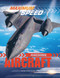 Awesome Aircraft by Rob Colson, 9781978531000