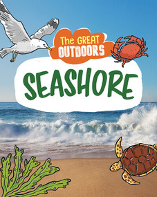 Seashore - 9781978530942 by Lisa Regan, 9781978530942