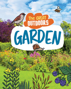 Garden - 9781978530867 by Lisa Regan, 9781978530867