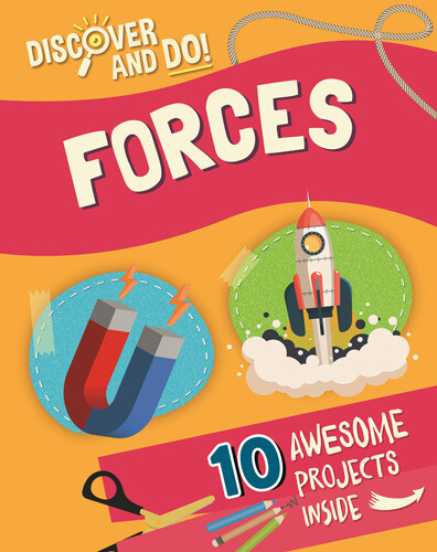 Forces - 9781978530584 by Jane Lacey, 9781978530584