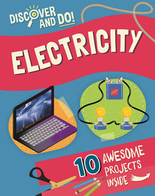 Electricity - 9781978530546 by Jane Lacey, 9781978530546