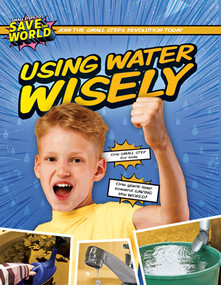 Using Water Wisely - 9781978530461 by Robin Twiddy, 9781978530461