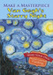 Make a Masterpiece -- Van Gogh's Starry Night by Vincent Van Gogh, 9780486789507