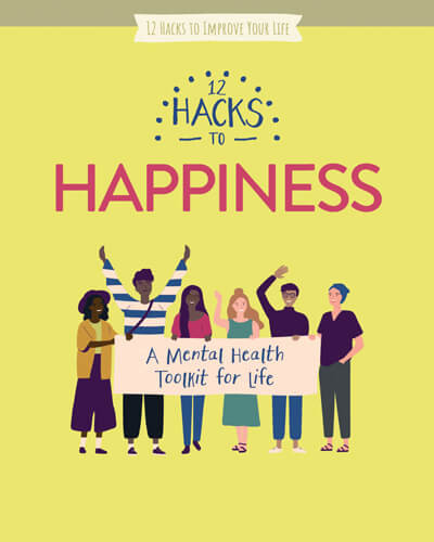 12 Hacks to Happiness - 9781978529946 by Honor Head, 9781978529946