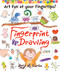 Fingerprint Drawing (Art Fun at Your Fingertips!) by Rosa M. Curto, 9780486802220