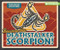 Beware the Deathstalker Scorpion! - 9781978527423 by Ursula Pang, 9781978527423