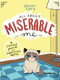 Grumpy Cat's All About Miserable Me (A Doodle Journal for Everything Awful) by Jimi Bonogofsky-Gronseth, 9780486807447