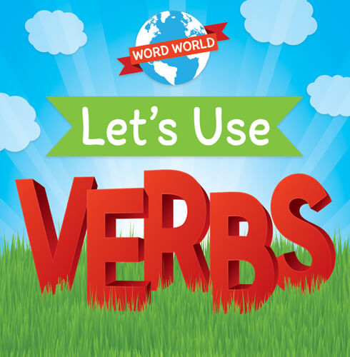 Let's Use Verbs - 9781978527102 by Marie Roesser, 9781978527102