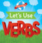 Let's Use Verbs - 9781978527102 by Marie Roesser, 9781978527102