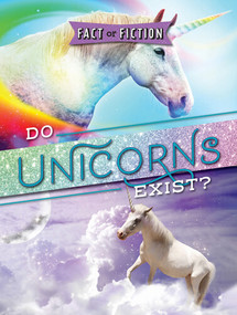 Do Unicorns Exist? - 9781538280874 by Peter Finn, 9781538280874