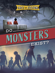 Do Monsters Exist? by Peter Finn, 9781538280850