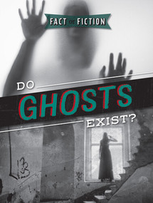 Do Ghosts Exist? - 9781538280751 by Peter Finn, 9781538280751