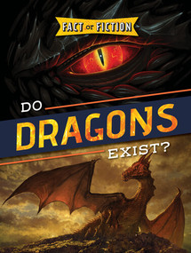 Do Dragons Exist? by Peter Finn, 9781538280737