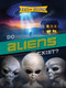 Do Aliens Exist? by Peter Finn, 9781538280690