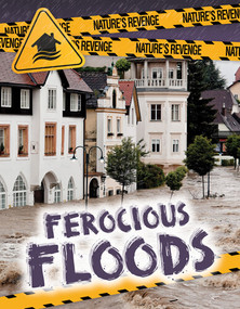 Ferocious Floods by Charlotte Taylor, 9781538280652