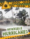 Horrible Hurricanes by Charlotte Taylor, 9781538280492