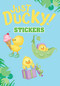 Just Ducky! Stickers by Janet Skiles, 9780486814551