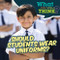 Should Students Wear Uniforms? by Raymie Davis, 9781538278734