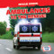 Ambulances to the Rescue! by Frances Nagle, 9781538278451